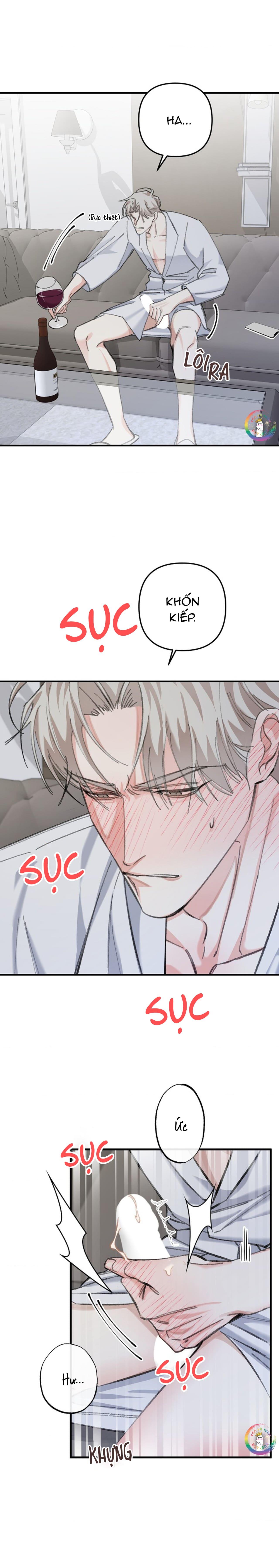 Đọc truyện Xin Sếp Phê Duyệt Tối nay - Chapter 18