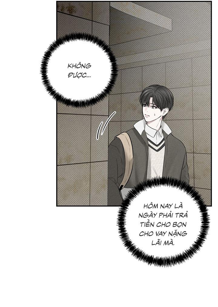 Đọc truyện [DDT] KẺ ĐÁNH CẮP TRÁI TIM - Chapter 6