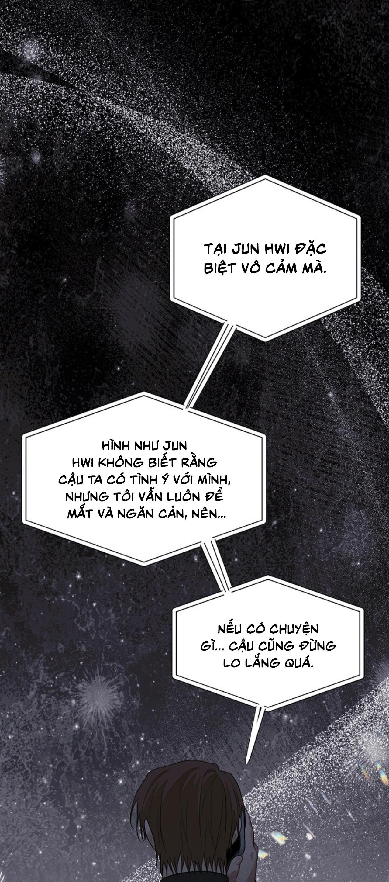 Đọc truyện TIỂU THỬ: BẮT ĐẦU MÙA HÈ - Chapter 59