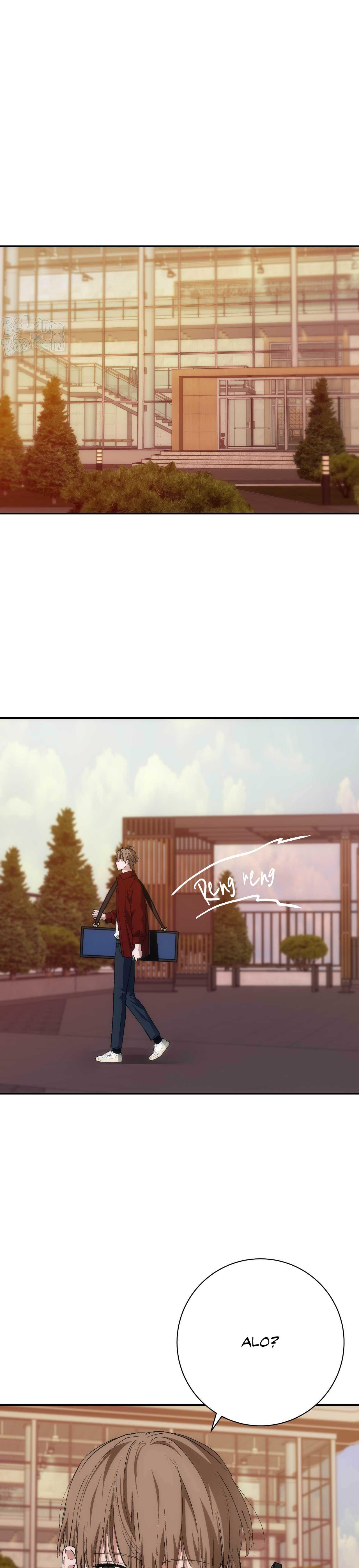 Đọc truyện CHÌM TRONG KHOÁI LẠC - Chapter 49