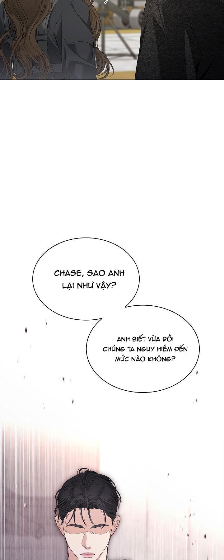 Đọc truyện HÔN TÔI NẾU CÓ THỂ - Chapter 19