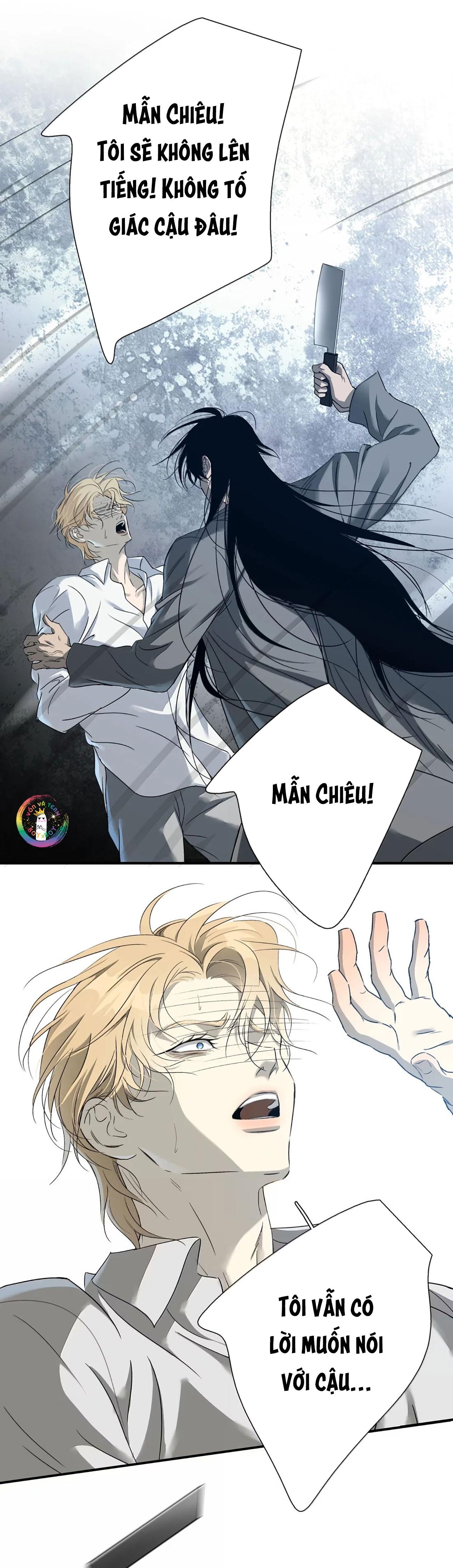 Đọc truyện ✯ Sắc Thu Nghĩa Trang ✯ - Chapter 27