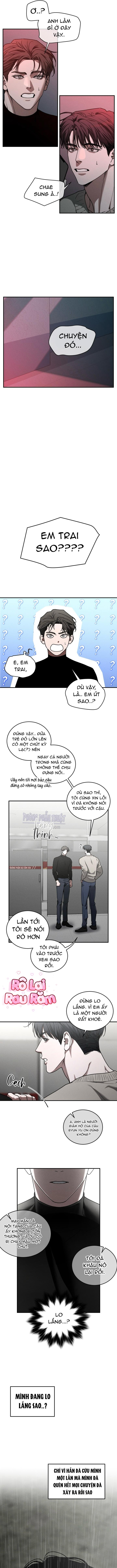 Đọc truyện [Tuyển Tập BL] Cuộc Xâm Lược Khiêu Gợi - Chapter 7
