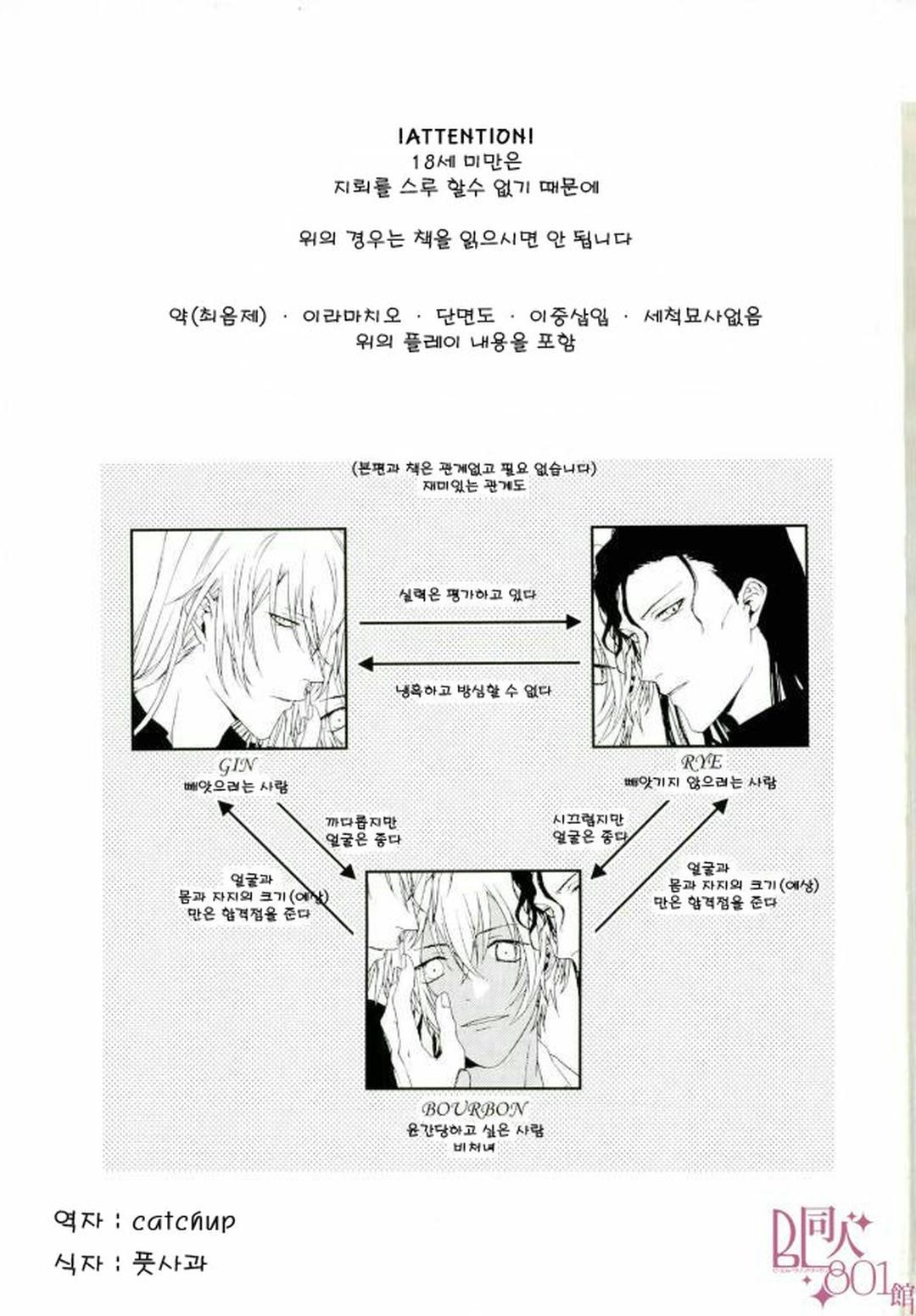 Đọc truyện DJ Detective Conan - Chapter 10