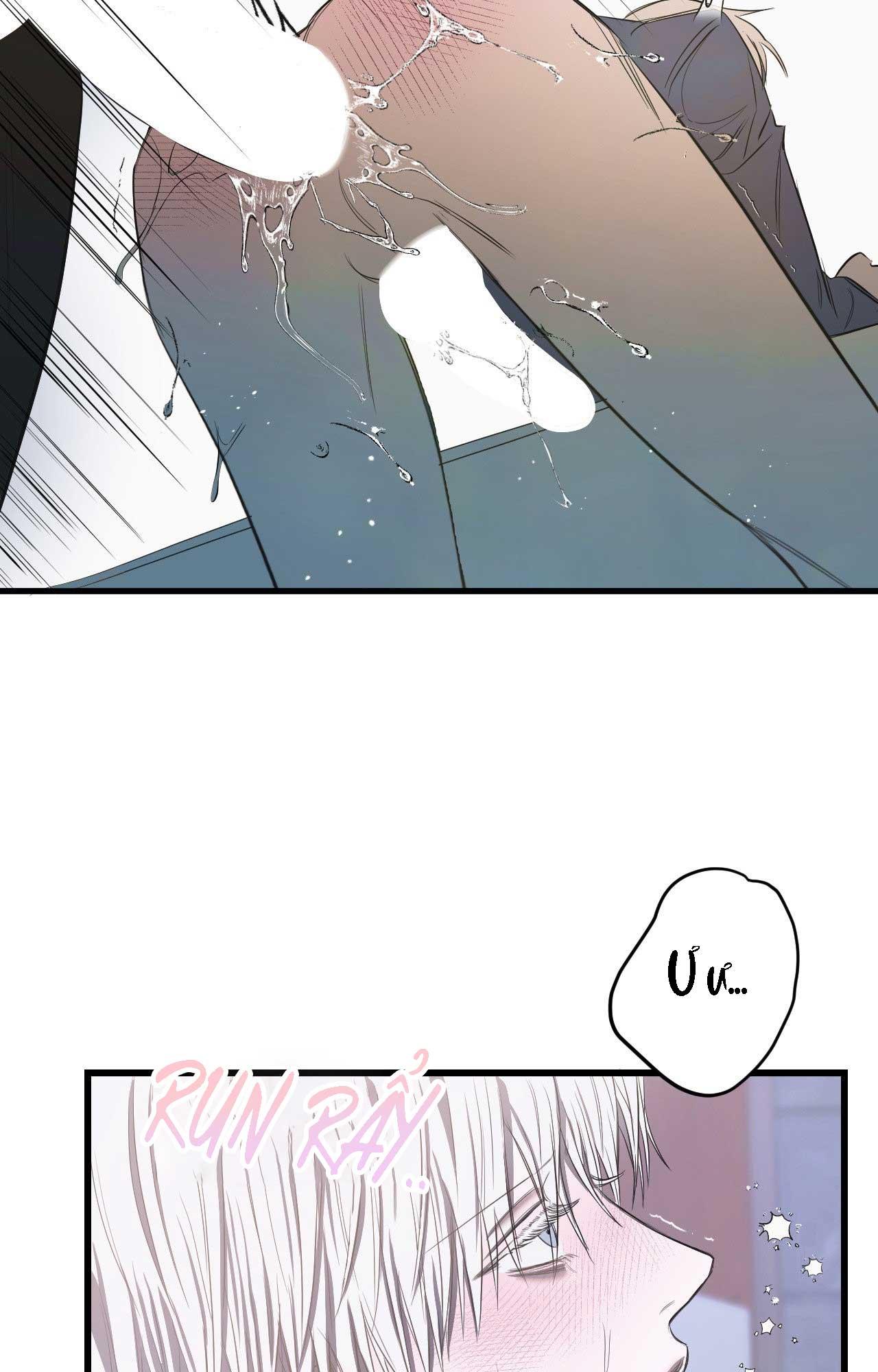 Đọc truyện (ABO) VẬT TẾ THẦN - Chapter 12
