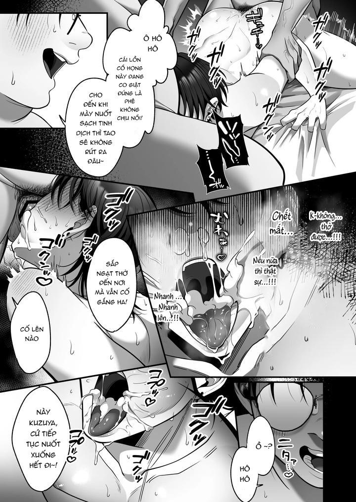 Đọc truyện ONESHOT COI LÀ NỨNG - Chapter 410.1