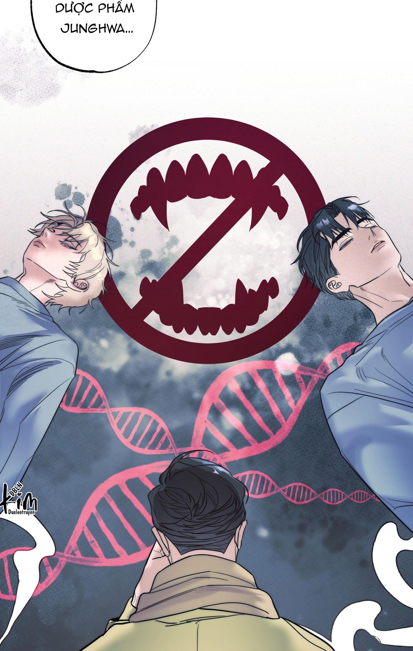 Đọc truyện KỲ THỊ - Chapter 55