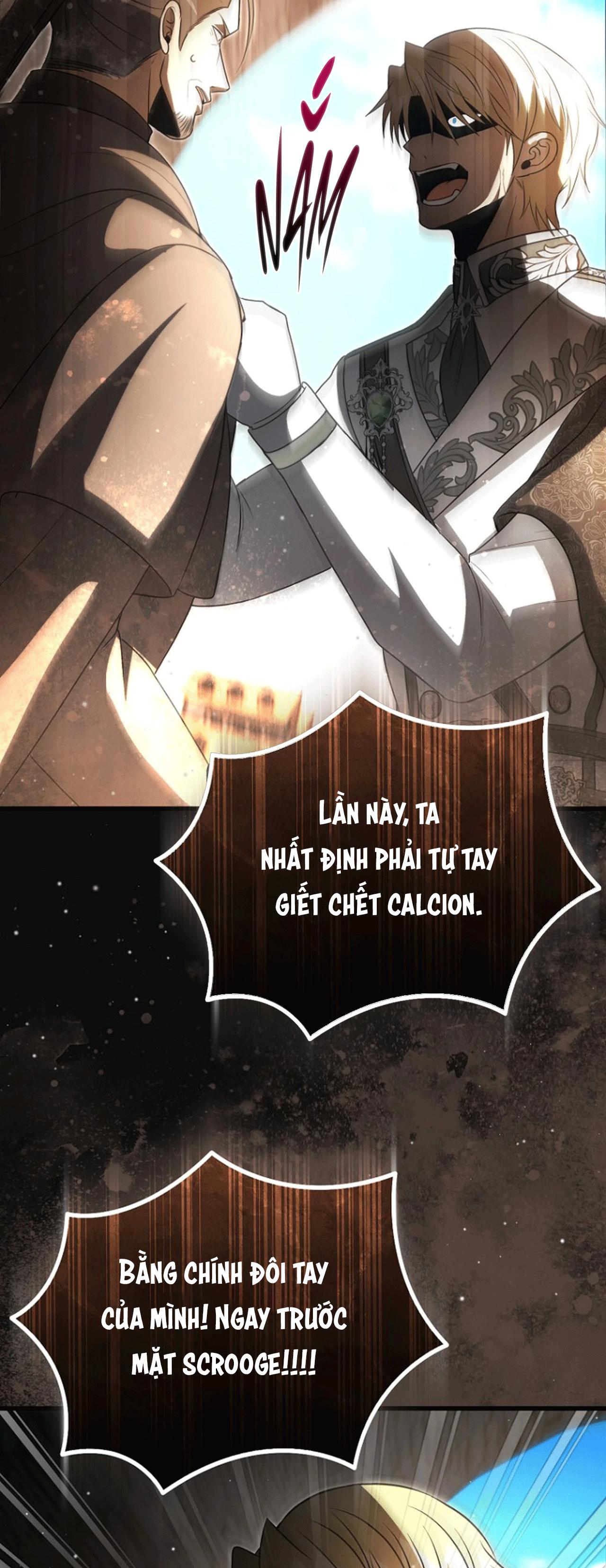 Đọc truyện NGHỈ HƯU CHỨ KHÔNG PHẢI TÌNH YÊU - Chapter 60