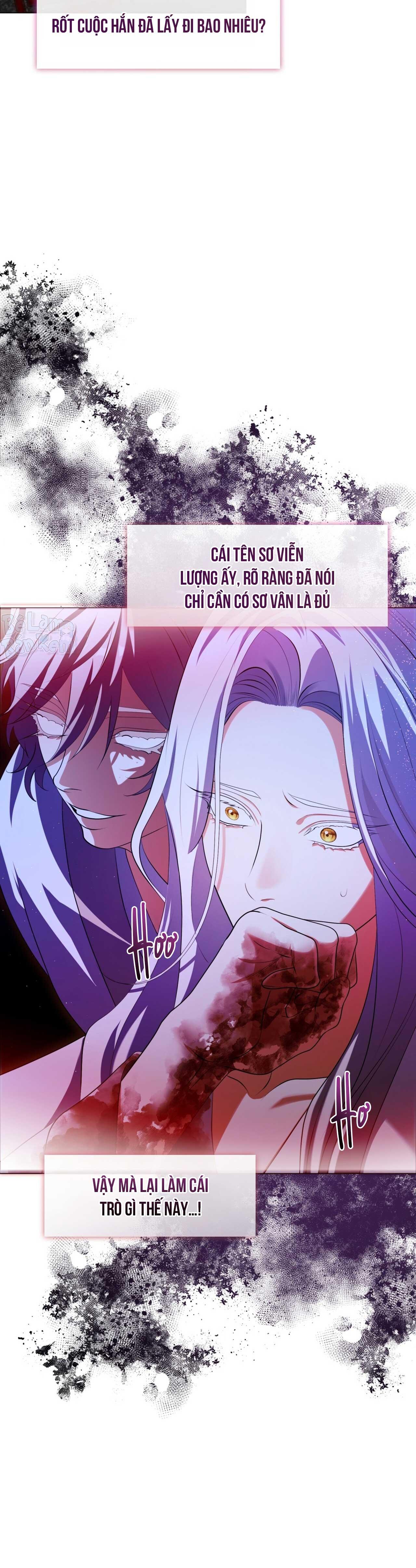 Đọc truyện Tôi đã nuôi dạy thủ lĩnh giáo phái ác ma - Chapter 69
