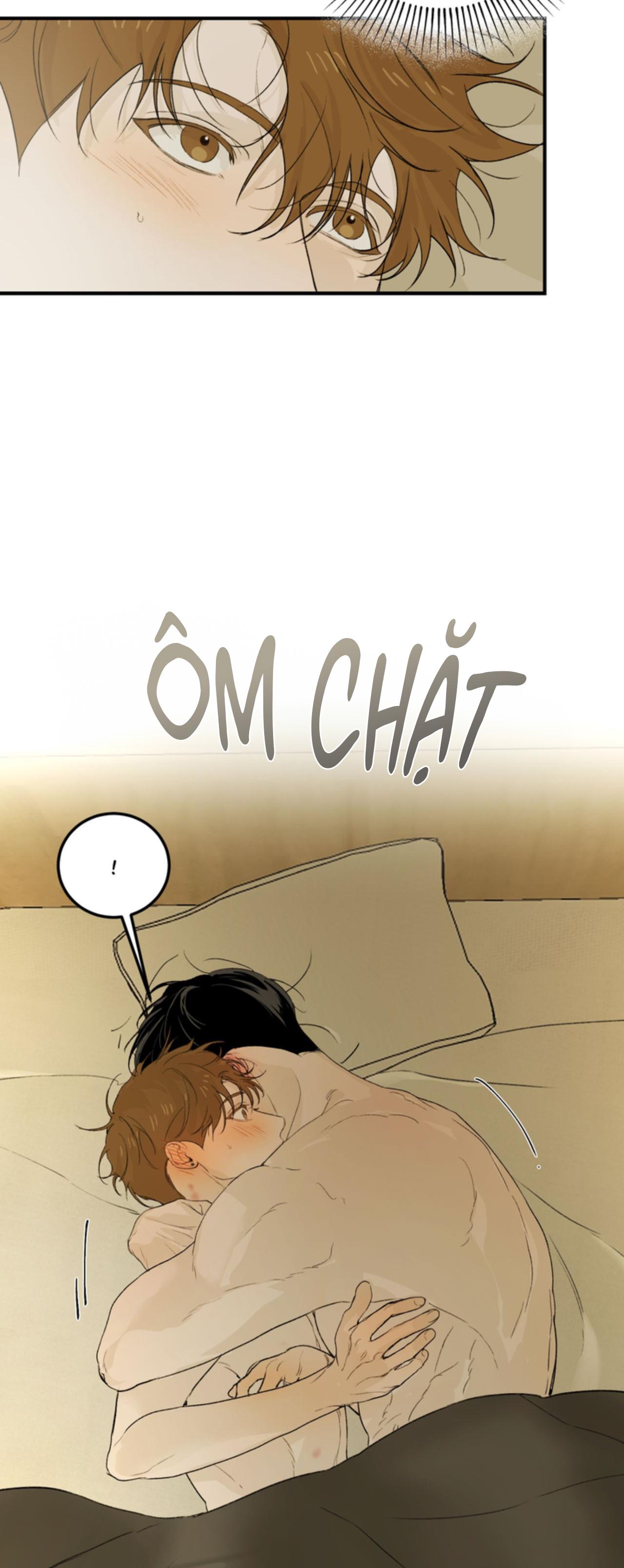 Đọc truyện Deepest Confession - Chapter 8