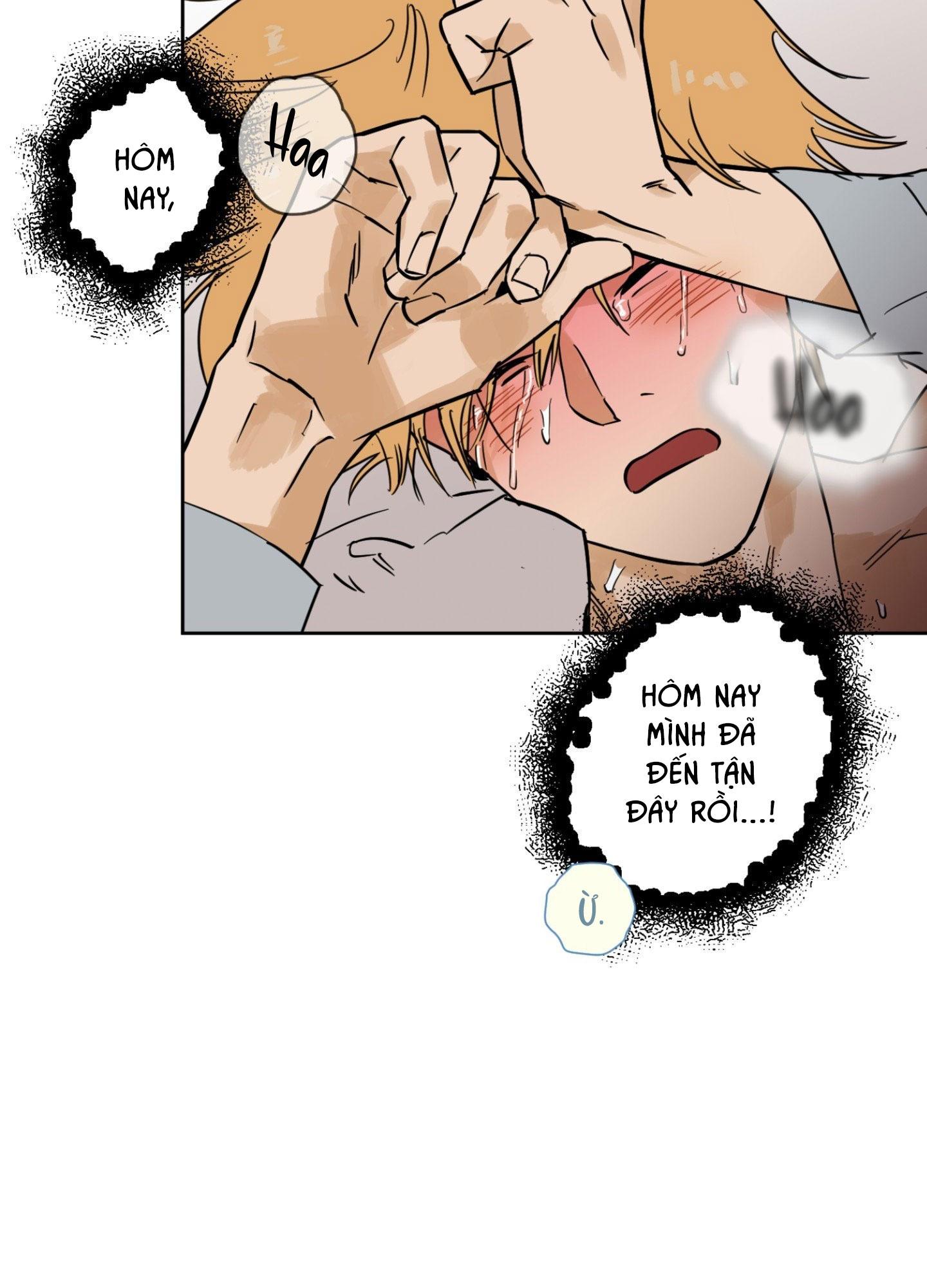 Đọc truyện FULL BOOK - Chapter 11