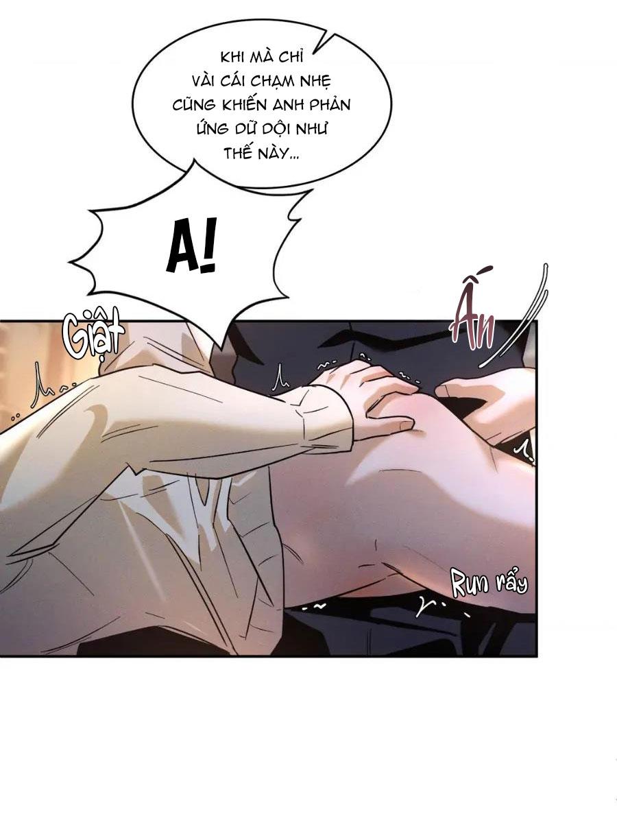 Đọc truyện Đảo Ngược Kịch Bản - Chapter 8