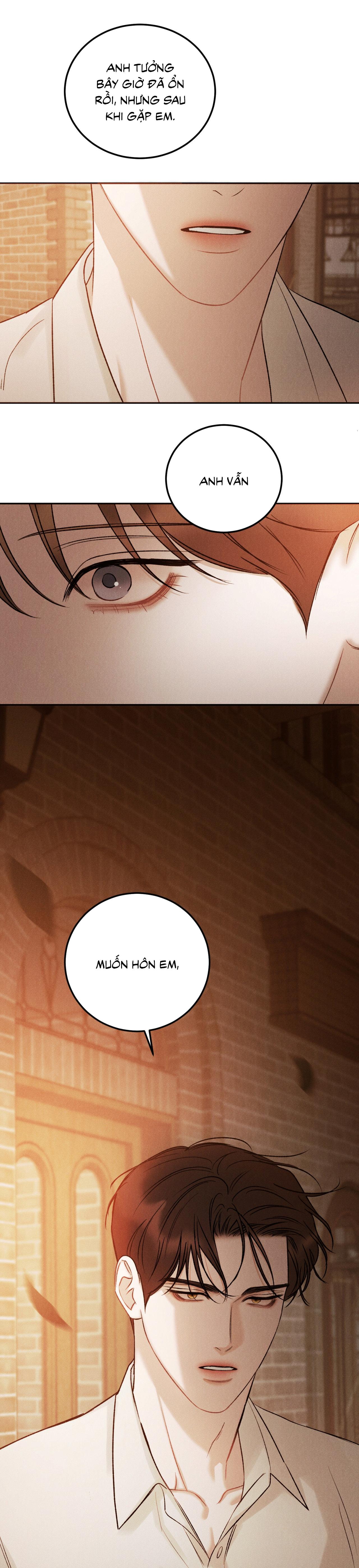 Đọc truyện Joo Eun - Chapter 35