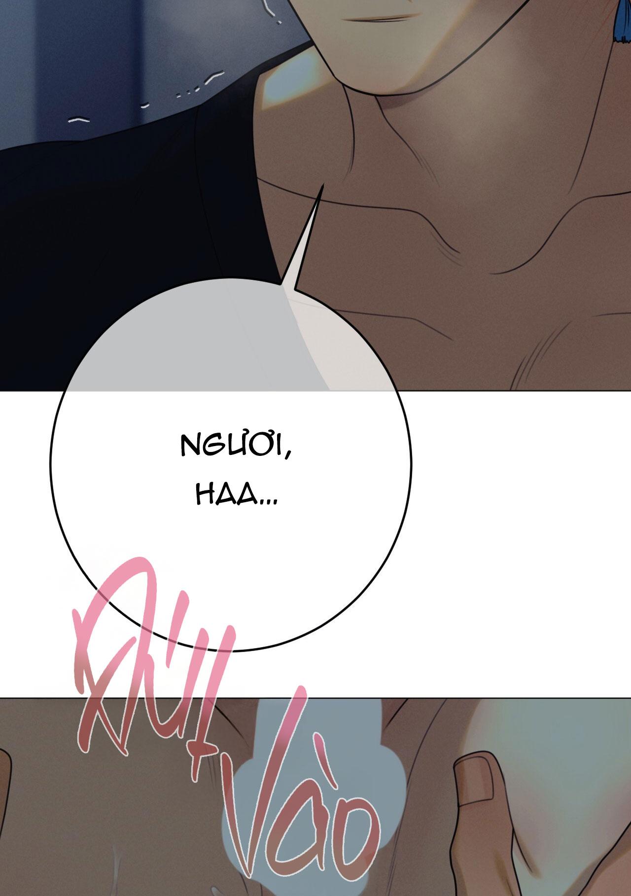 Đọc truyện QUẺ BÓI GIẤC MƠ CỦA YÊU TINH - Chapter 66