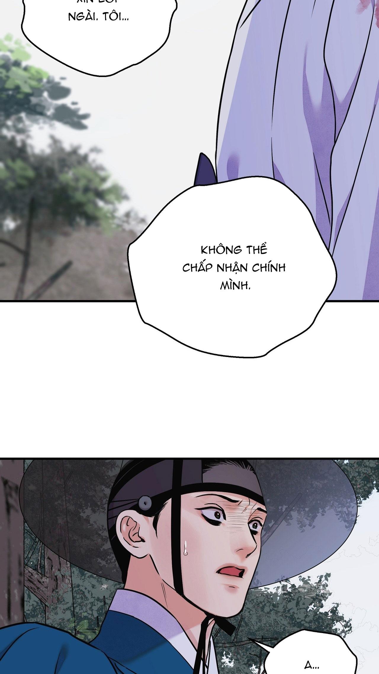 Đọc truyện KIẾM HOA - Chapter 93