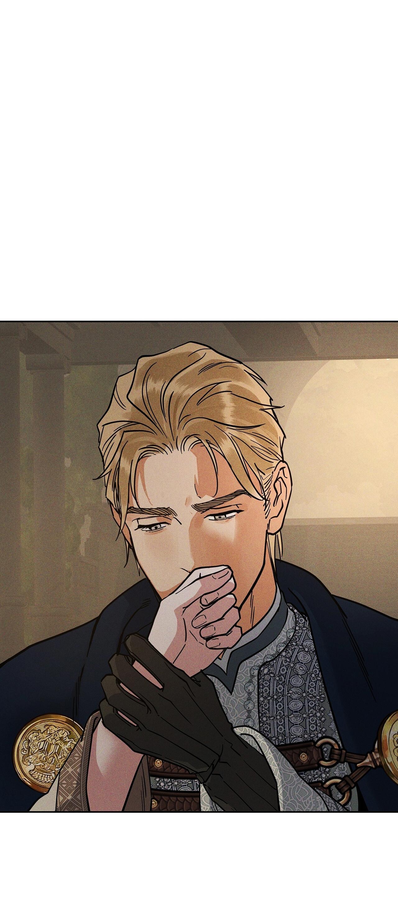 Đọc truyện (CBunu) Antidote - Chapter 64