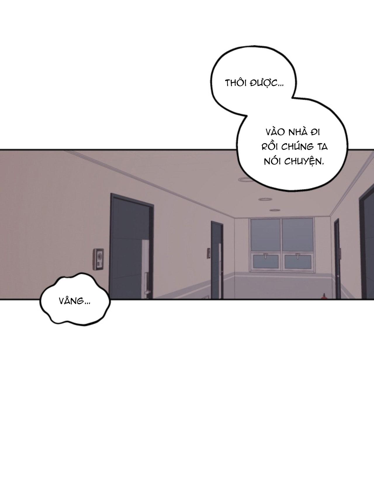 Đọc truyện Người Hàng Xóm Bất Ngờ - Chapter 14