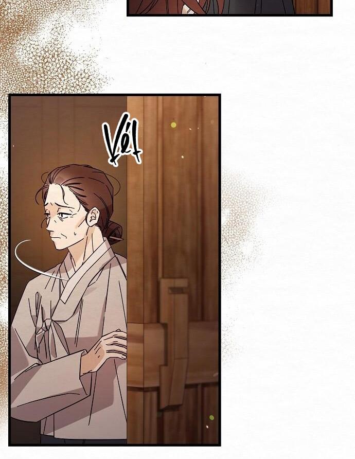 Đọc truyện [DDT] Vị Ngọt Phía Sau Cơn Mưa - Chapter 4