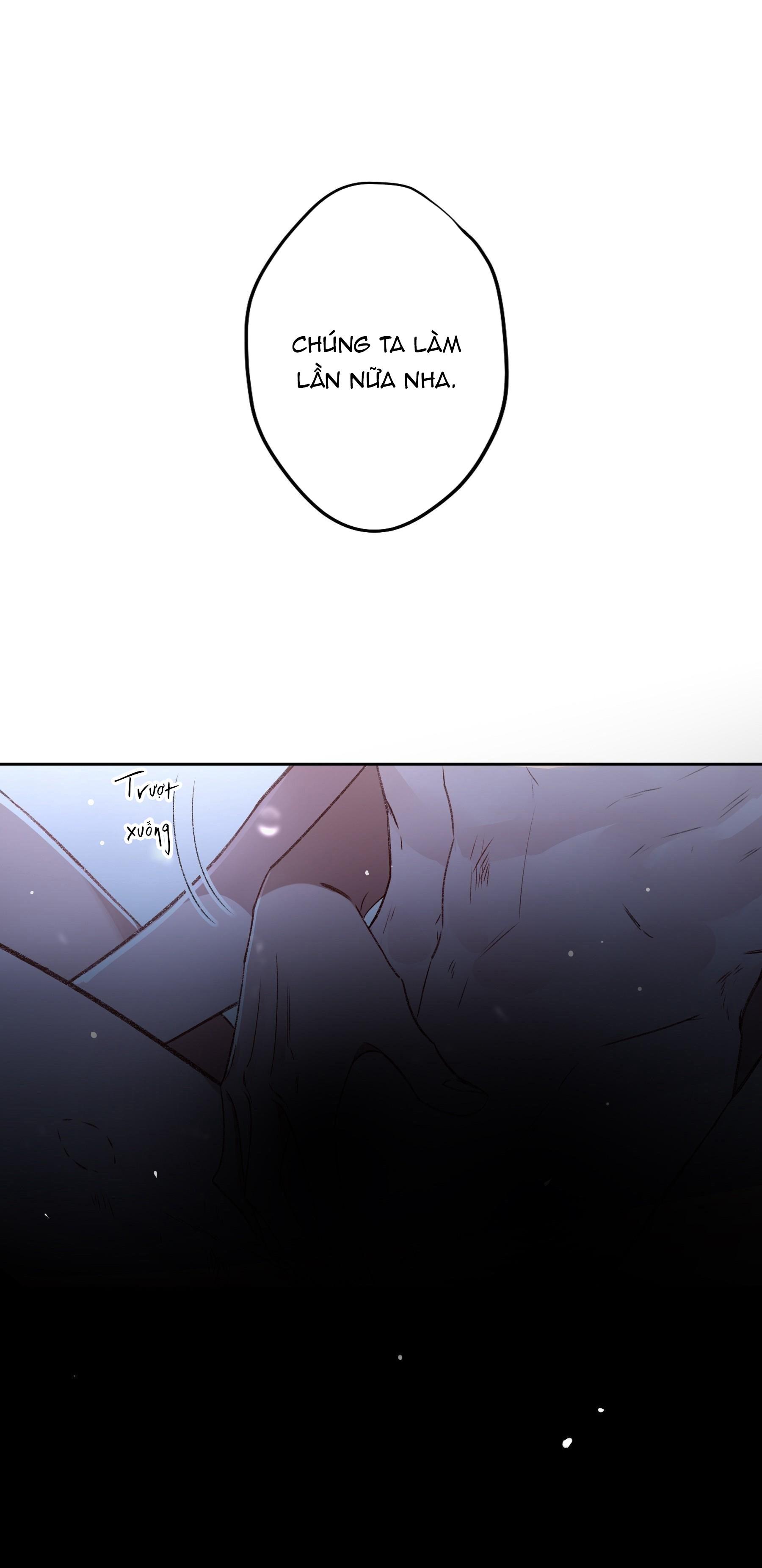 Đọc truyện Ác linh - Chapter 23