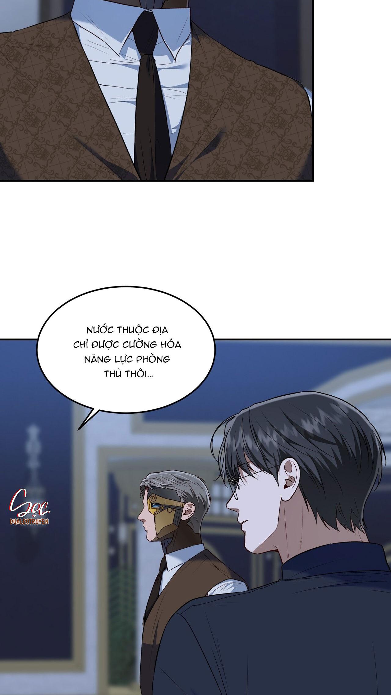 Đọc truyện CÁCH TỒN TẠI NHƯ MỘT NGƯỜI CHƠI - Chapter 78