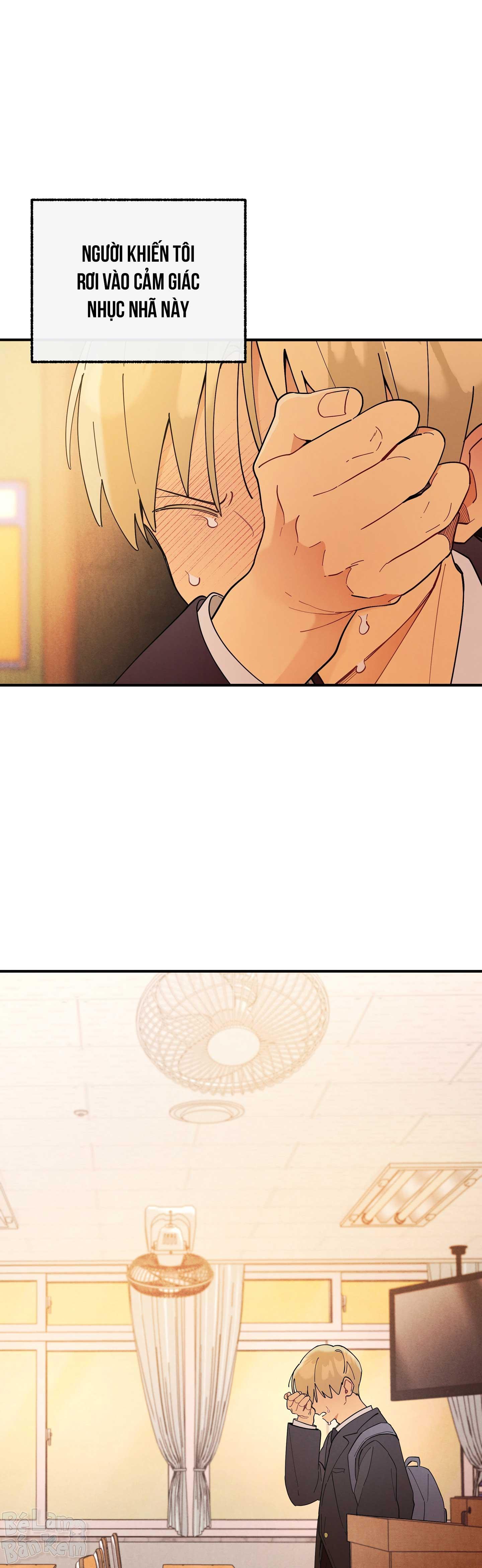 Đọc truyện One-Room TA - Chapter 59
