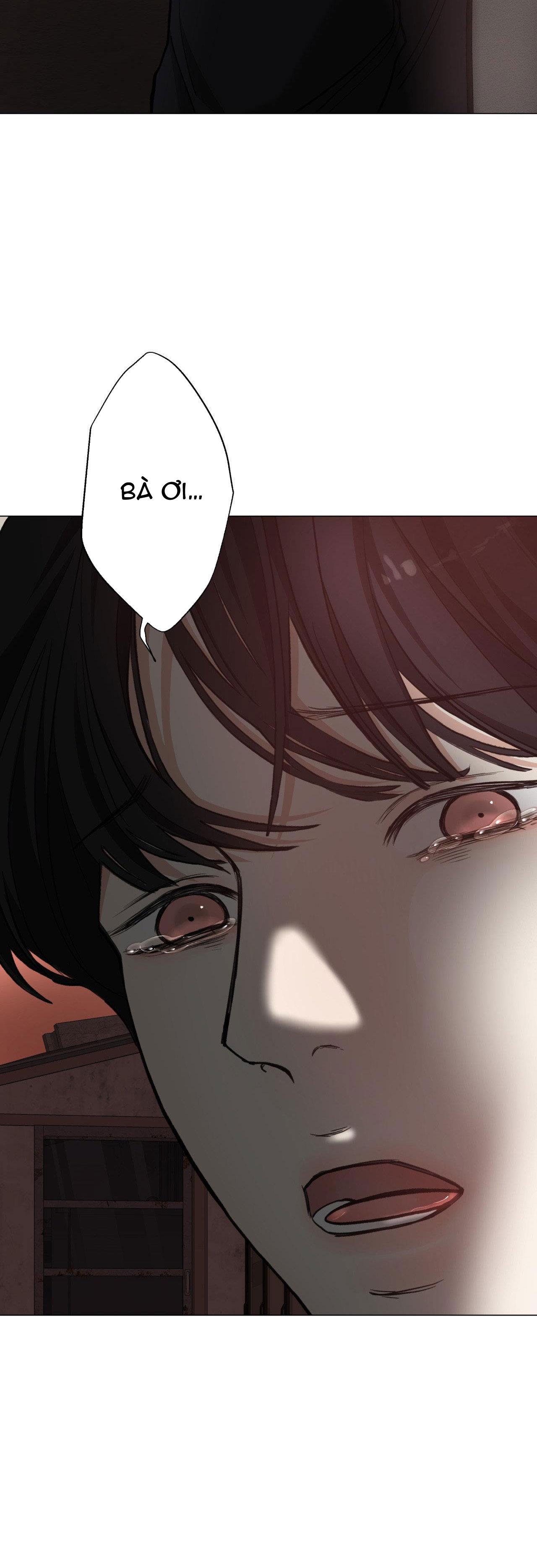 Đọc truyện EM BÉ VÀ ĐẠI CA - Chapter 50