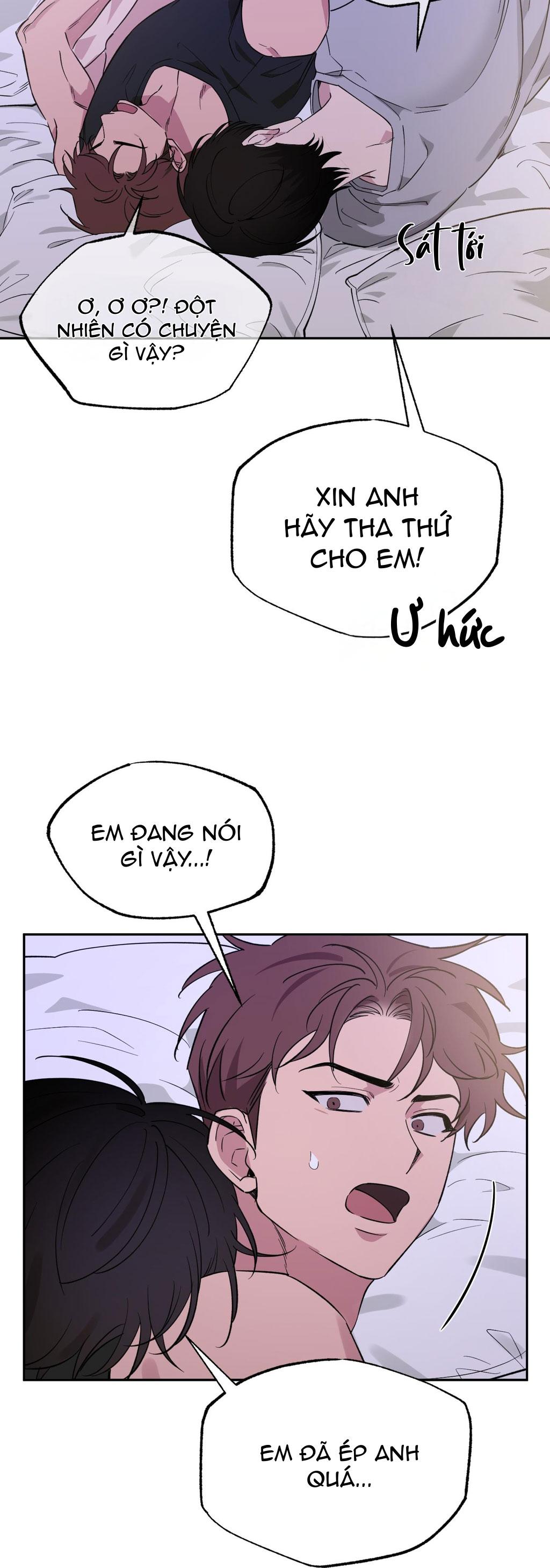 Đọc truyện VẬN MAY BẤT NGỜ - Chapter 67