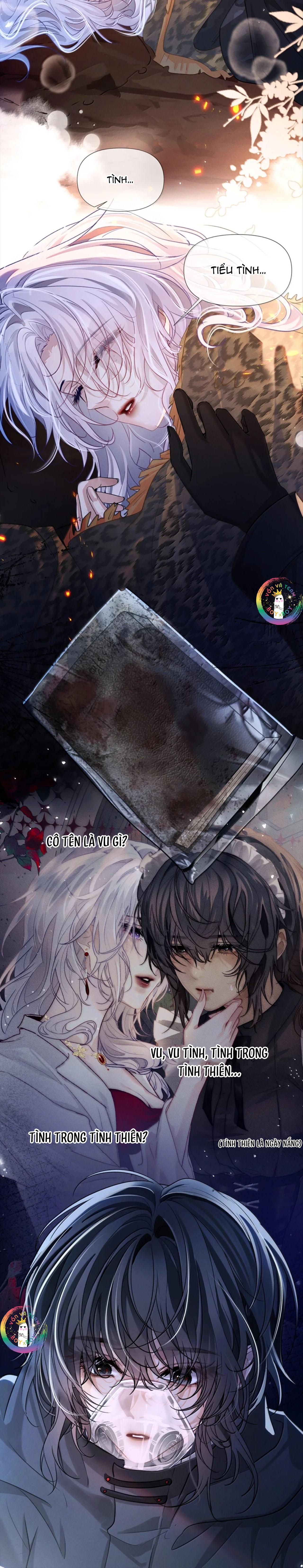 Đọc truyện [GL] Thiết Lập Yêu Cầu Tôi Yêu Em - Chapter 26