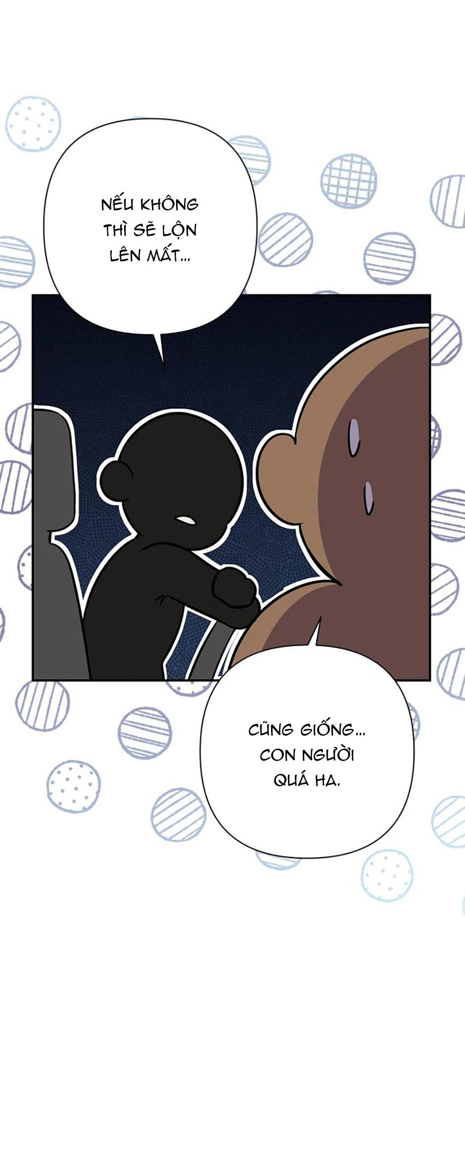 Đọc truyện Mắc Kẹt Trong Game Hẹn Hò Của Em Gái Tôi - Chapter 91