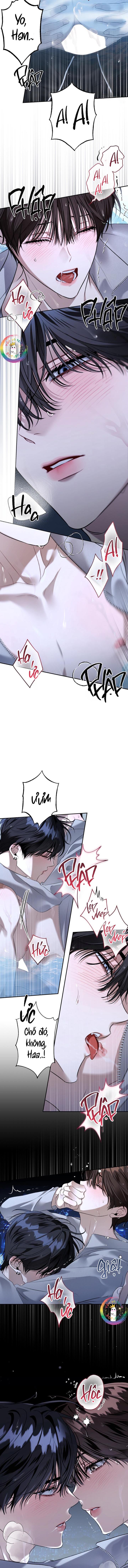 Đọc truyện Eighteen's Bed - Chapter 31.5