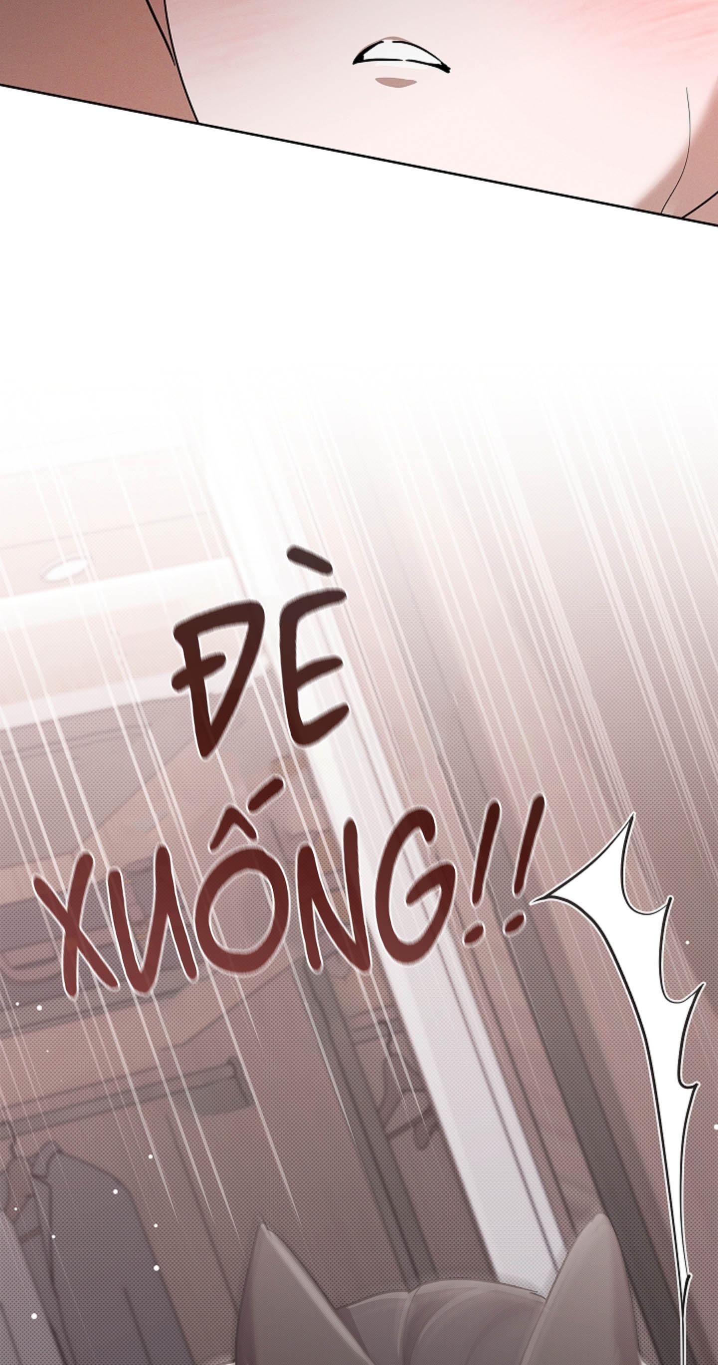 Đọc truyện ĐỪNG ĐỘNG VÀO CÚN CON! - Chapter 44.04