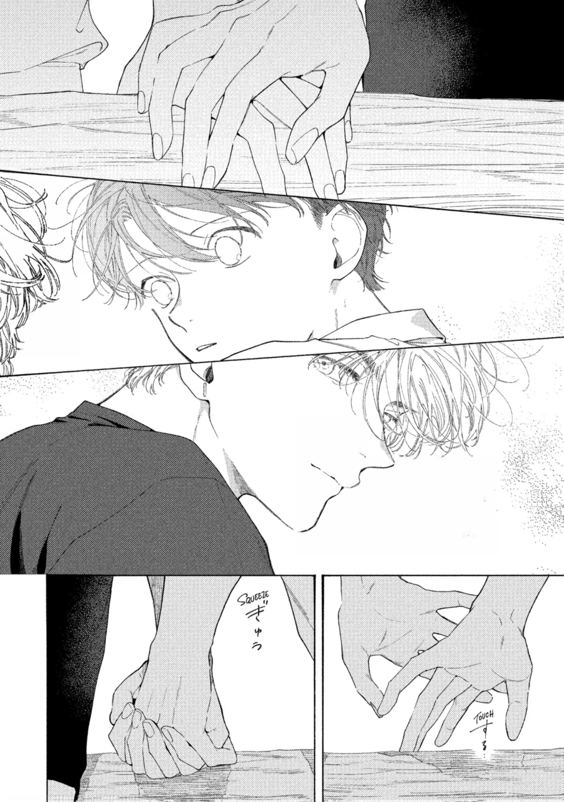 Đọc truyện Thì Ra Mùa Xuân Hoa Nở Là Vì Em - Chapter 9