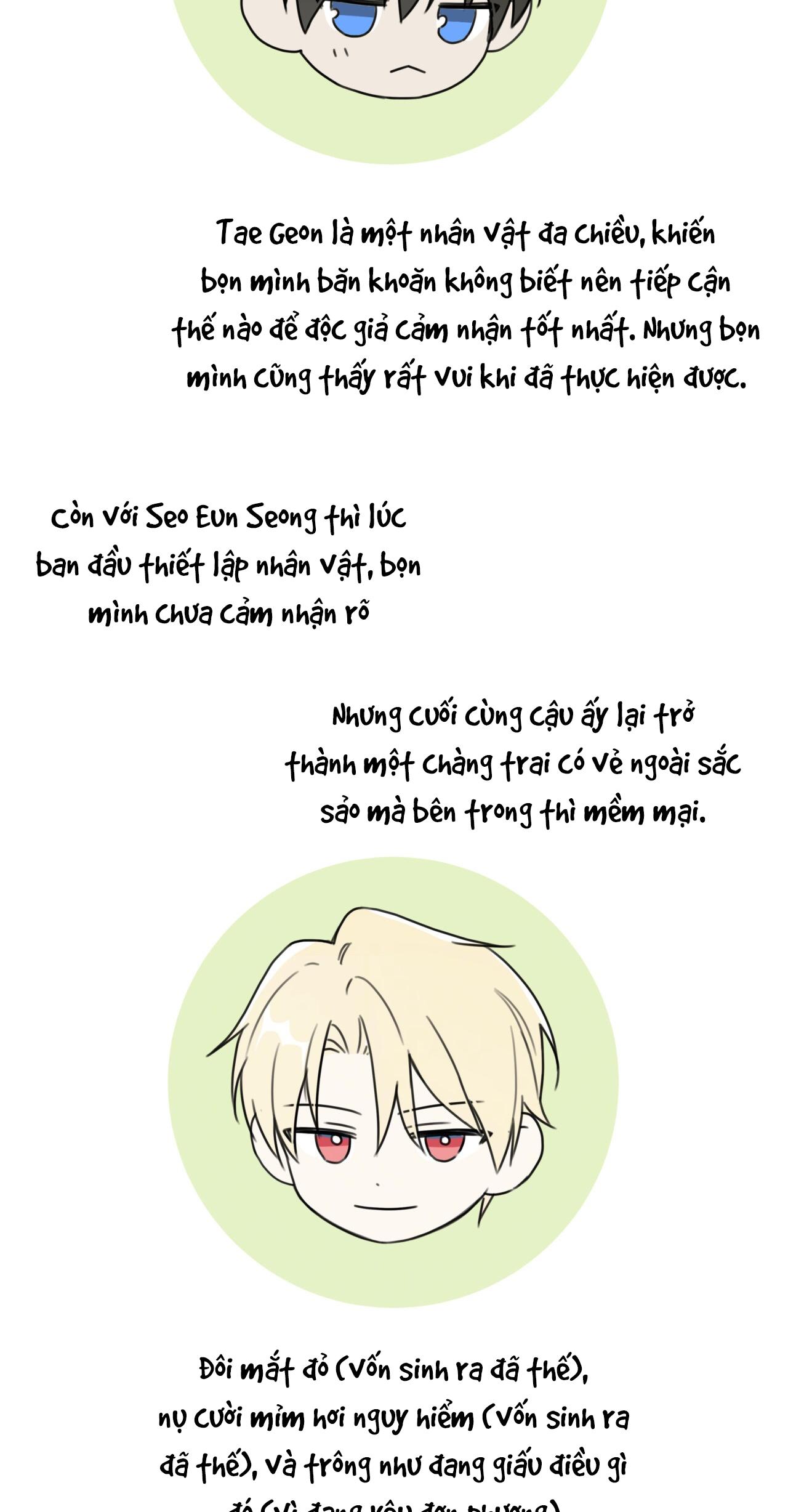 Đọc truyện HIỂM HỌA GUIDING - Chapter 29.01
