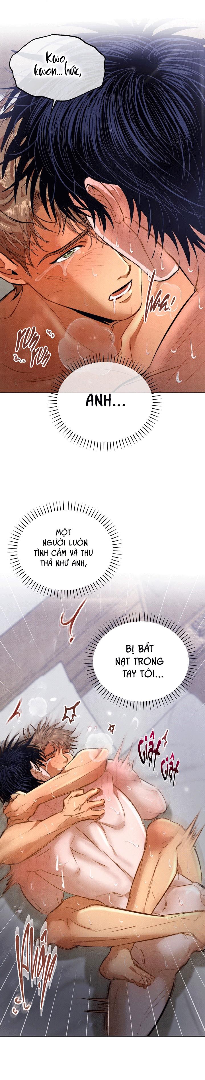 Đọc truyện TUYỂN TẬP NGỰC BỰ, CUNG KHỦ CỦA NHÀ KIM - Chapter 181.5