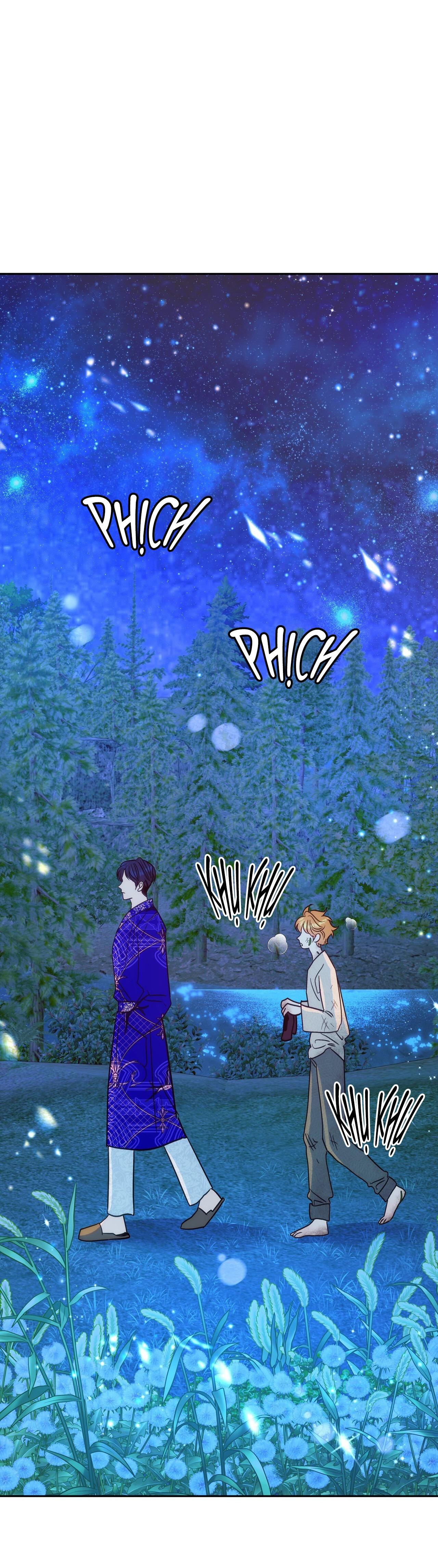 Đọc truyện ORCA MANSION - Chapter 2
