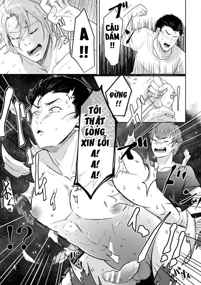 Đọc truyện Những Chàng trai gợi cảm (oneshot) - Chapter 184