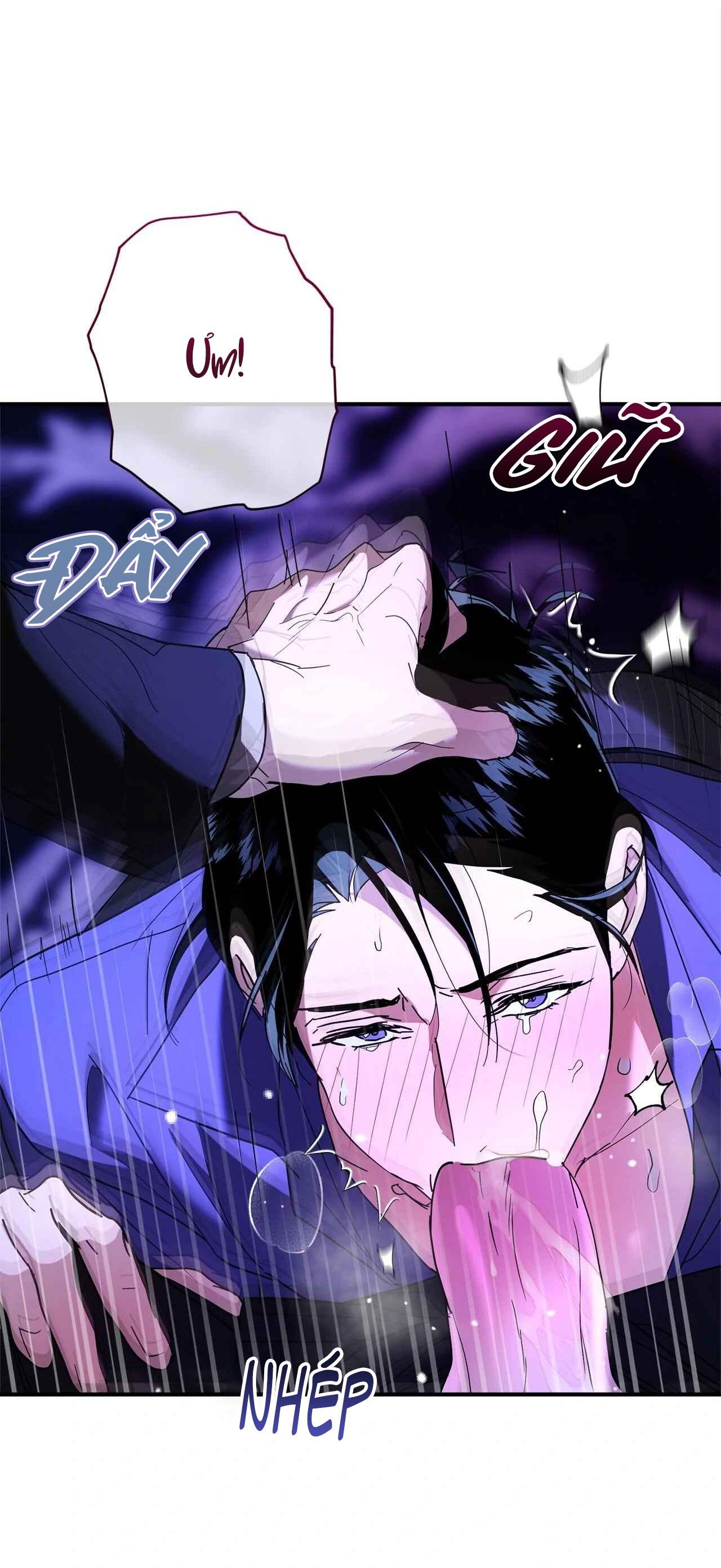 Đọc truyện BULLET TIME - Chapter 3