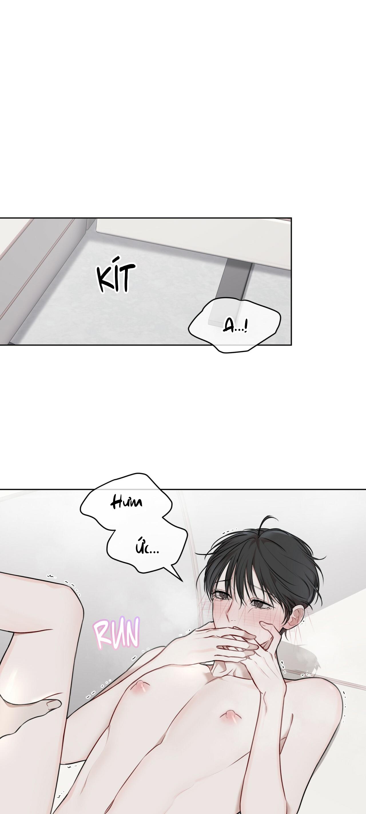 Đọc truyện KHỞI NGUỒN SỰ SỐNG - Chapter 22