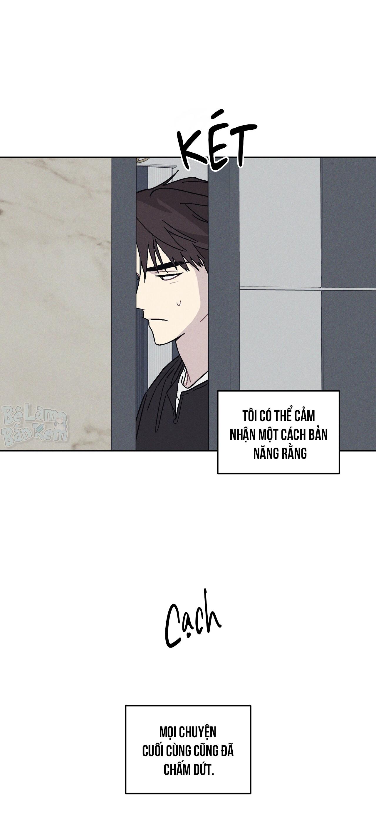 Đọc truyện Cút ra khỏi nhà tôi! - Chapter 7