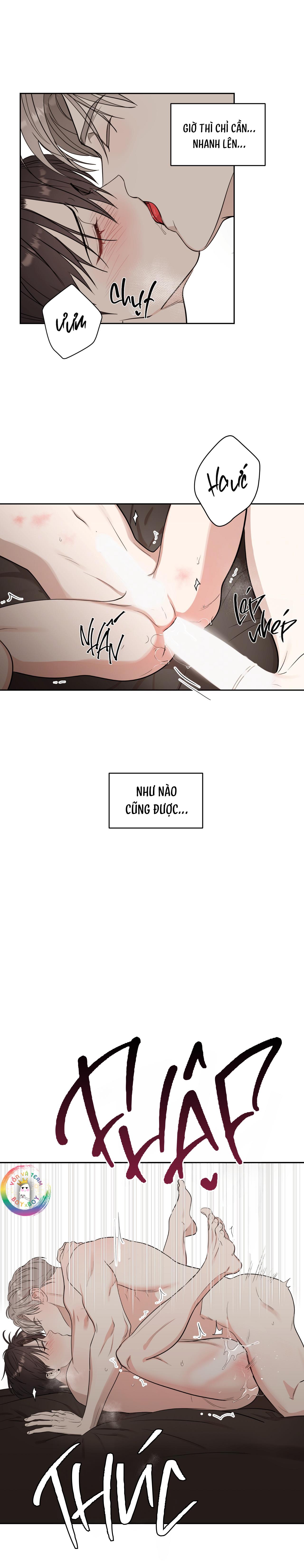 Đọc truyện Sparkling Baby - Chapter 30