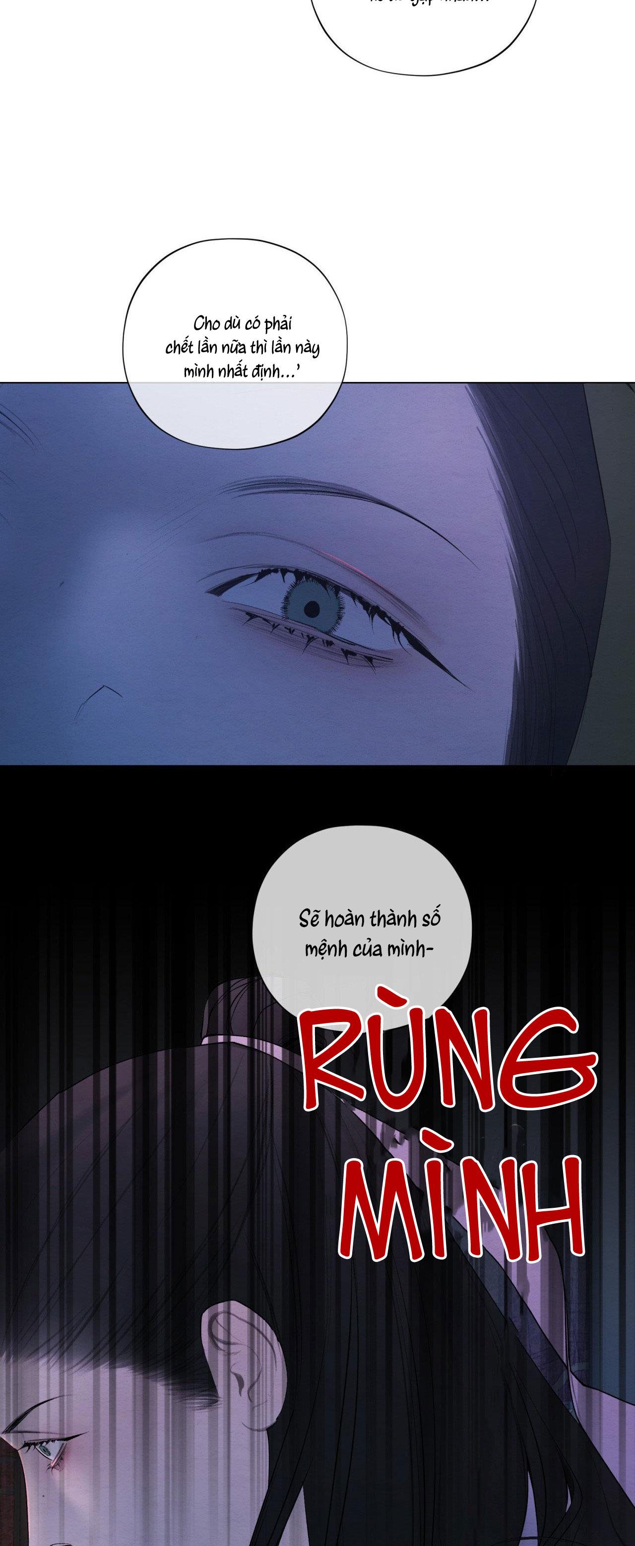 Đọc truyện TÂM HỒN MÉO MÓ - Chapter 46