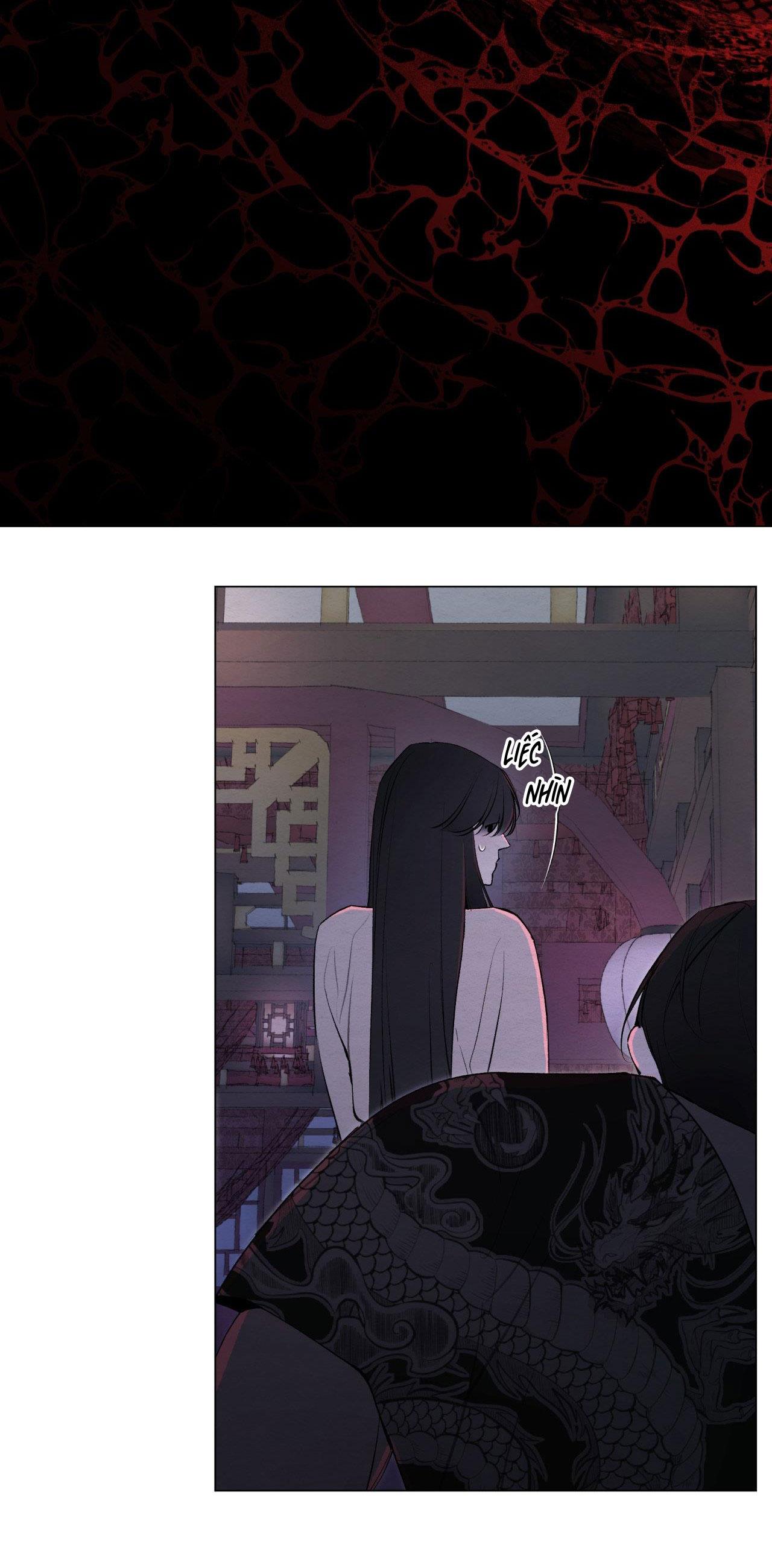 Đọc truyện TÂM HỒN MÉO MÓ - Chapter 47