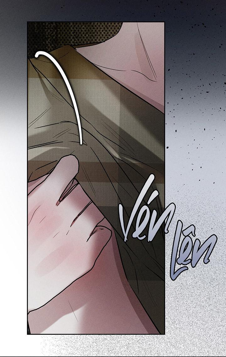Đọc truyện [DDT] KẺ ĐÁNH CẮP TRÁI TIM - Chapter 8