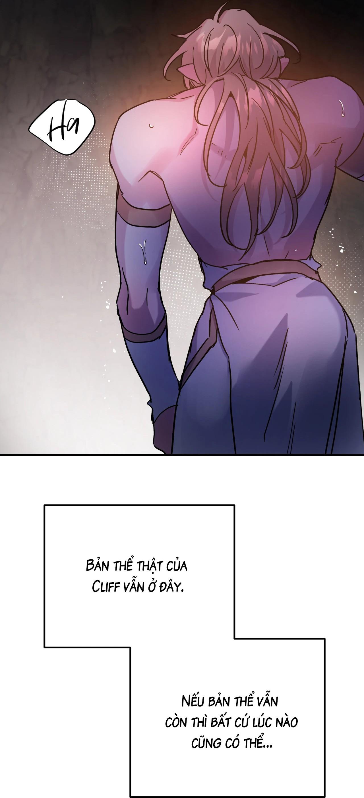 Đọc truyện (CBunu) Ám Giữ Linh Hồn - Chapter 68.99