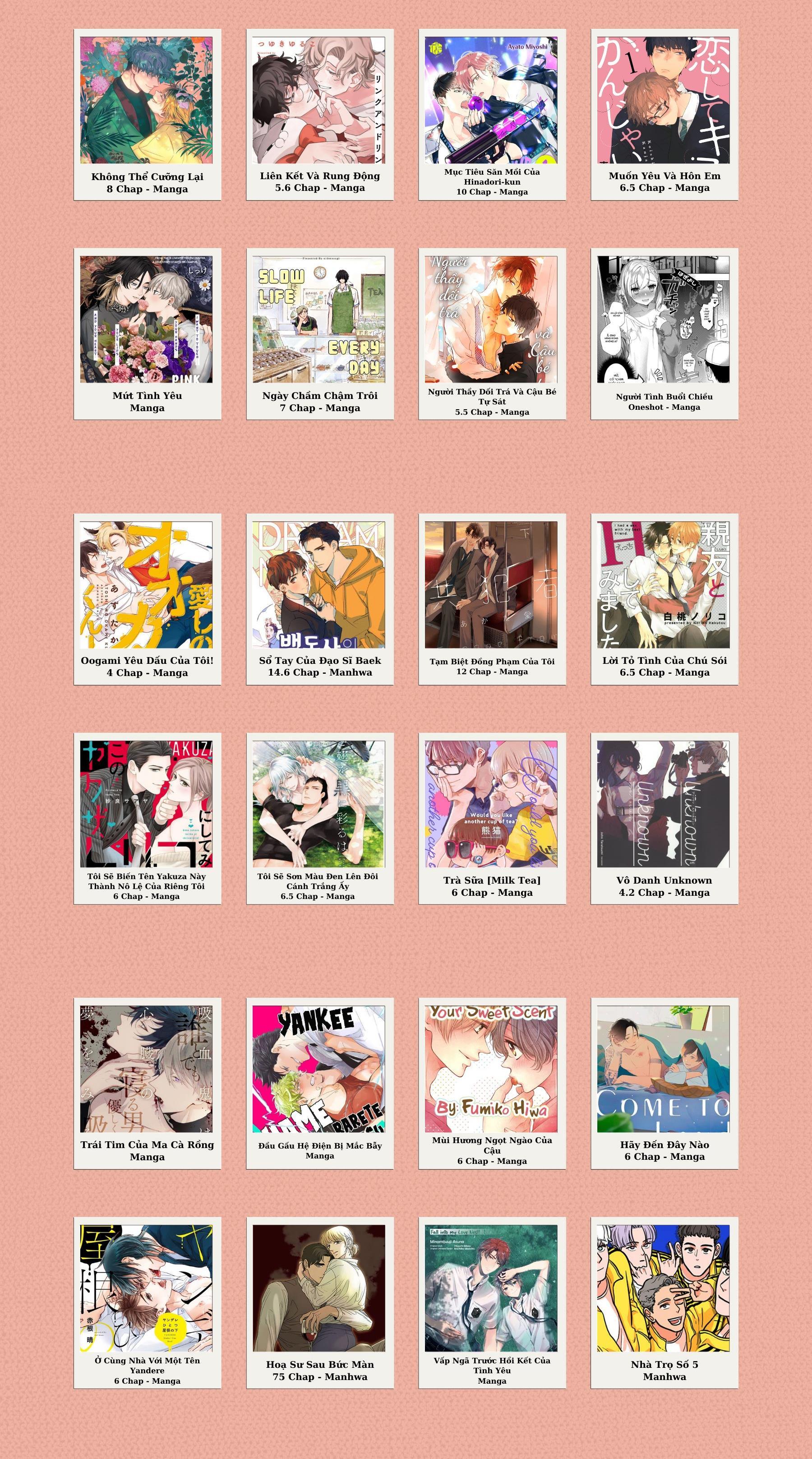 Đọc truyện Tan Chảy Trong Em - Chapter 33