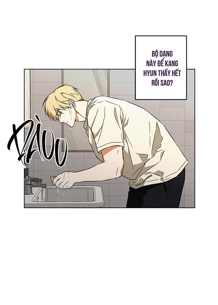 Đọc truyện [DDT] CHIẾN LƯỢC ĐOẠT TÂM CỦA CUỘC TÌNH ĐƠN PHƯƠNG - Chapter 8
