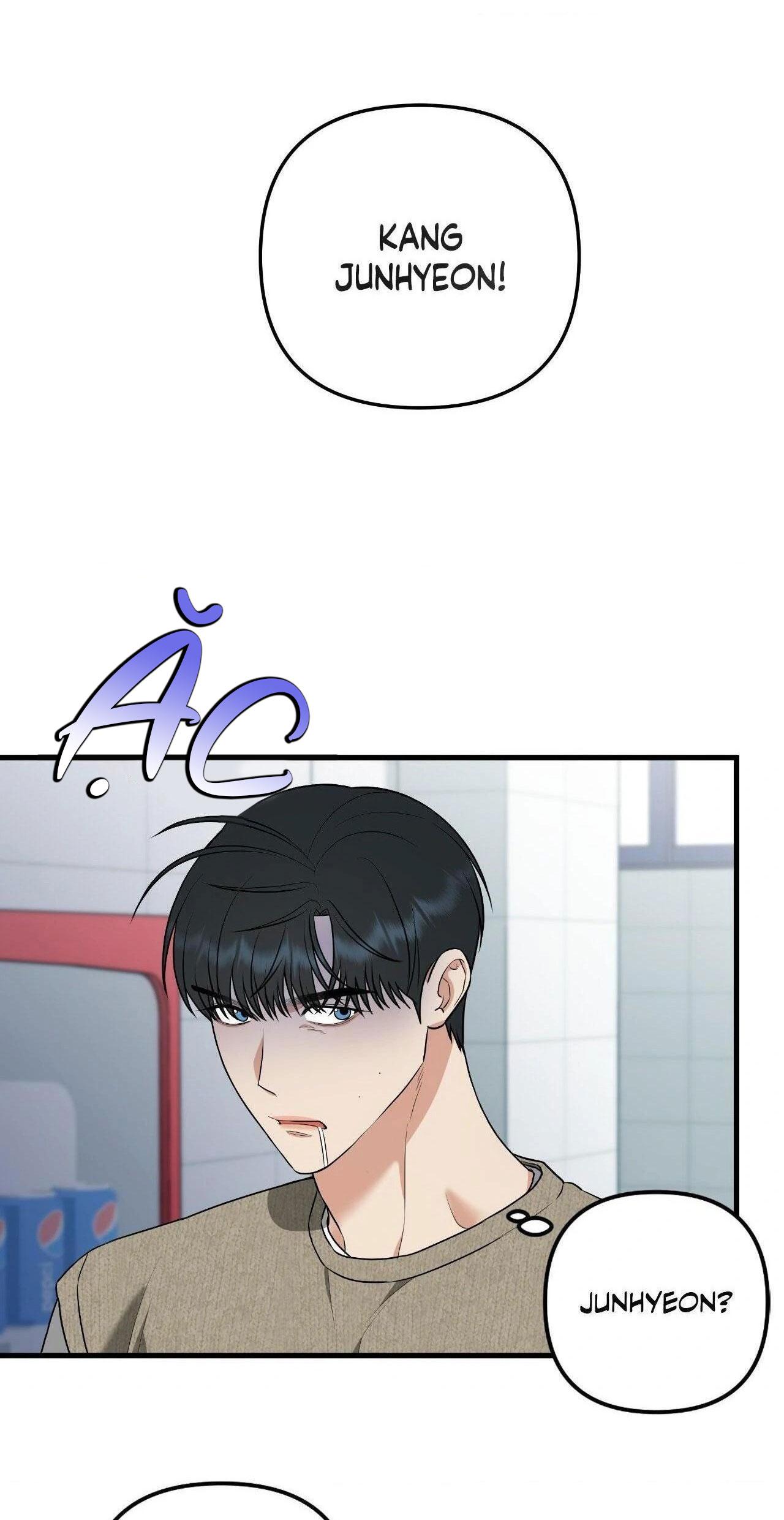 Đọc truyện Bốt Hôn - Chapter 6