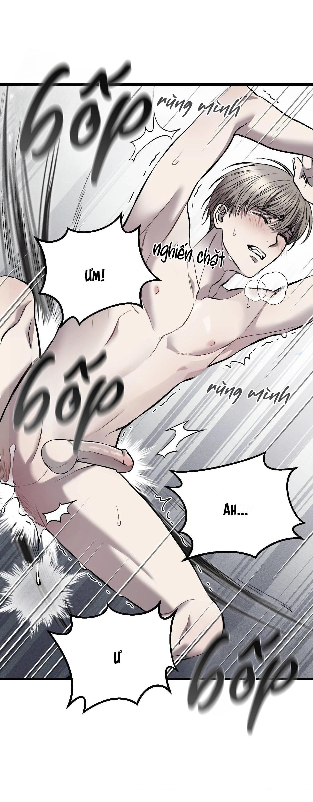 Đọc truyện Caddie của riêng tôi - Chapter 8