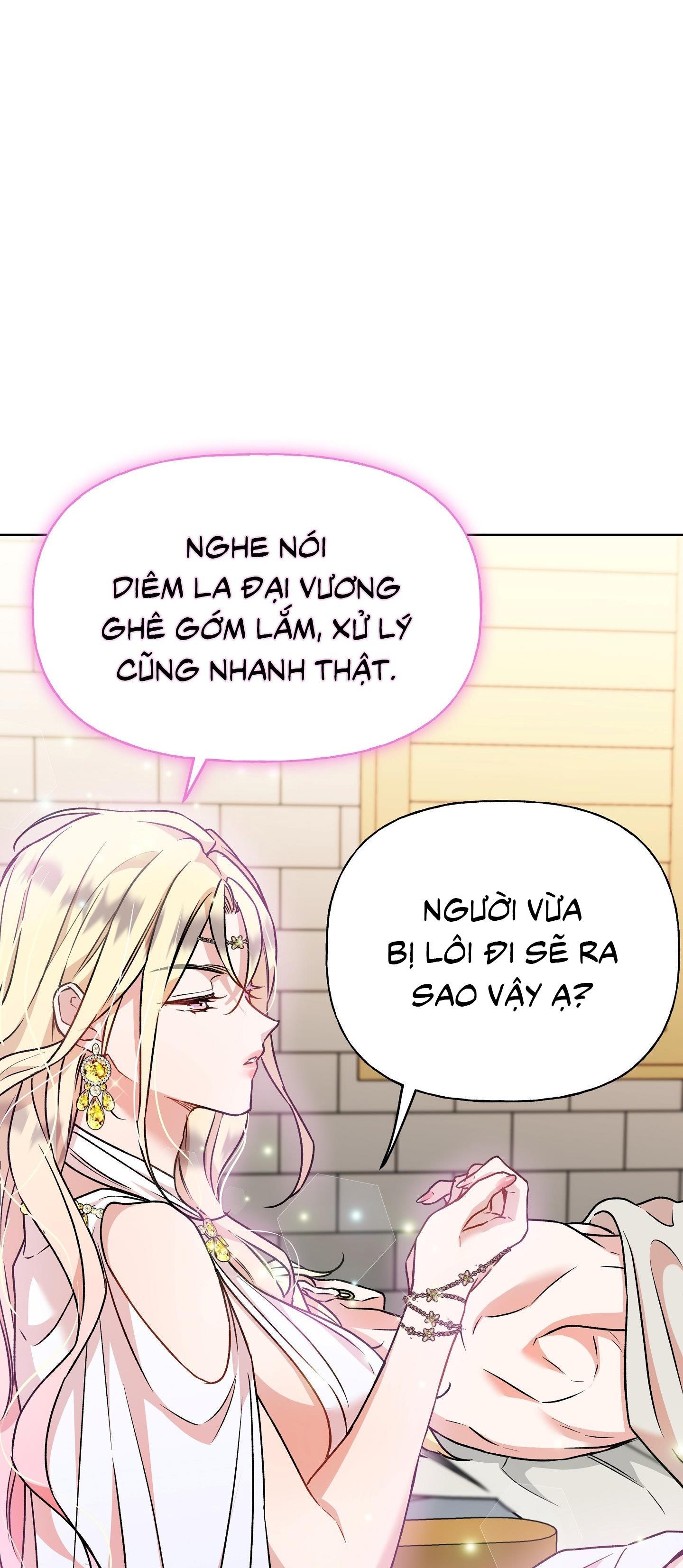 Đọc truyện Thần chết muốn trở thành thần tình yêu! - Chapter 5