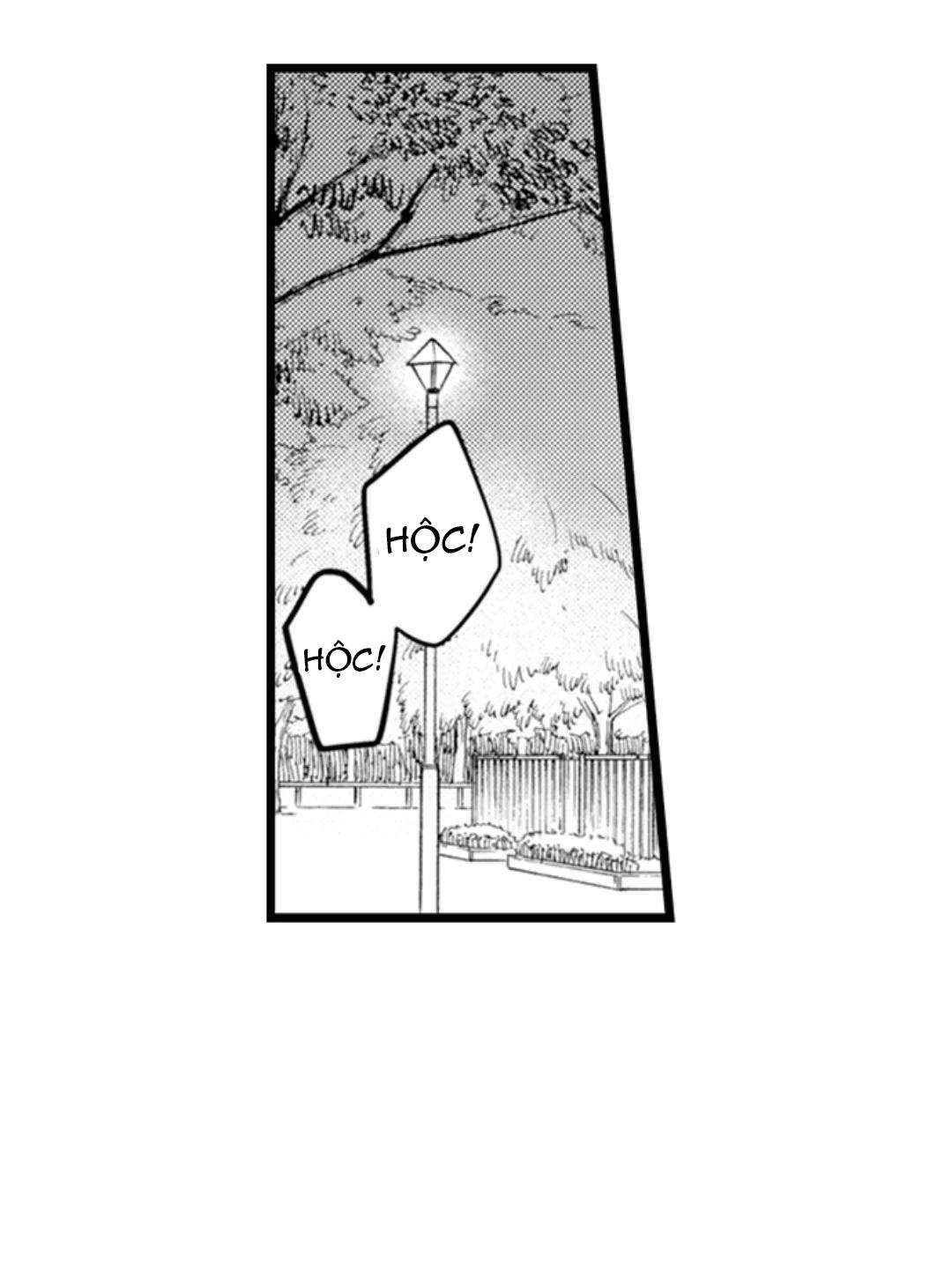 Đọc truyện Tabetai Anata - Chapter 57